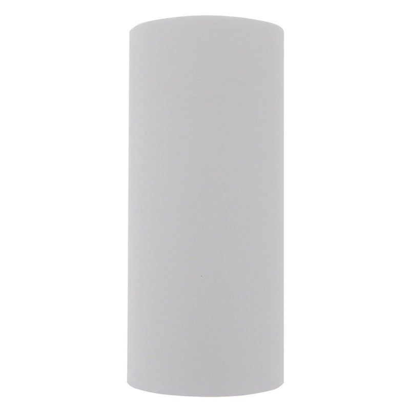 Tier1 5 Micron 10 Inch x 4.5 Inch | 2-Pack Spun Wound Polypropylene Whole House Sediment Water Filter Replacement Cartridge | Compatible with Pentek DGD-5005, 155357-43, WDGD-5005, Home Water Filter - Image 2